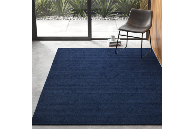 Top 15 Blue 8' x 10' Area Rugs in 2023 Wayfair
